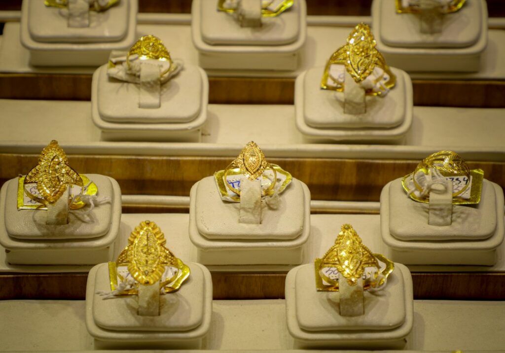 Anillo de Compromiso Solitario Diamond