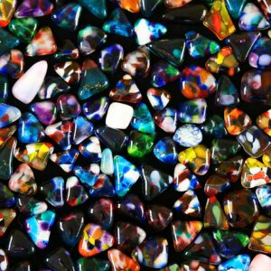 Zafiro oval 2ct